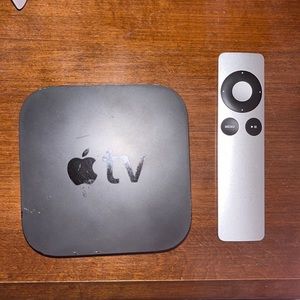Apple TV
